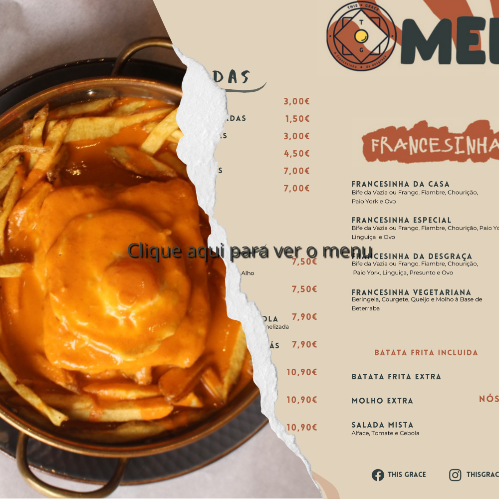 Menu Thumbnail