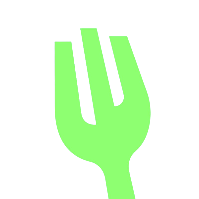 The Fork logo