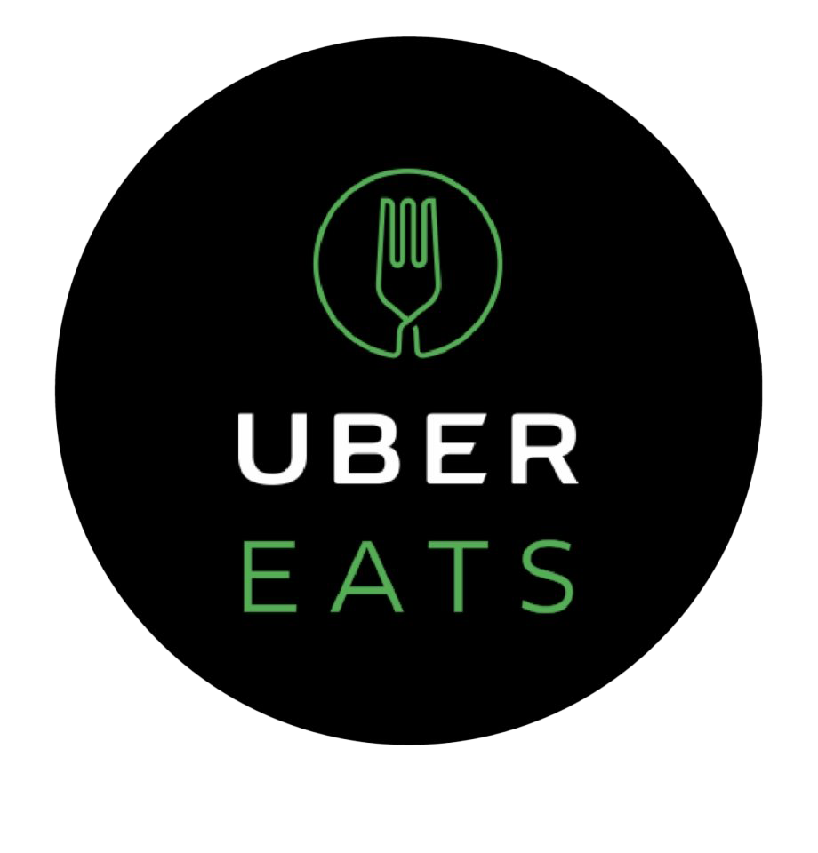 Uber Eats logo